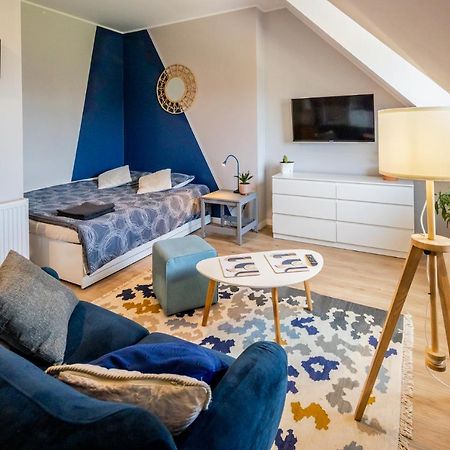 Apartament Zakatek Z Miejscem Parkingowym بييلسكو بياوا المظهر الخارجي الصورة