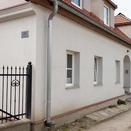 Apartament Zakatek Z Miejscem Parkingowym بييلسكو بياوا المظهر الخارجي الصورة