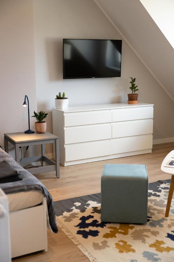 Apartament Zakatek Z Miejscem Parkingowym بييلسكو بياوا المظهر الخارجي الصورة