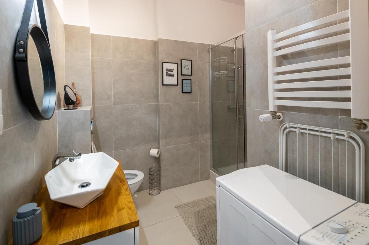Apartament Zakatek Z Miejscem Parkingowym بييلسكو بياوا المظهر الخارجي الصورة