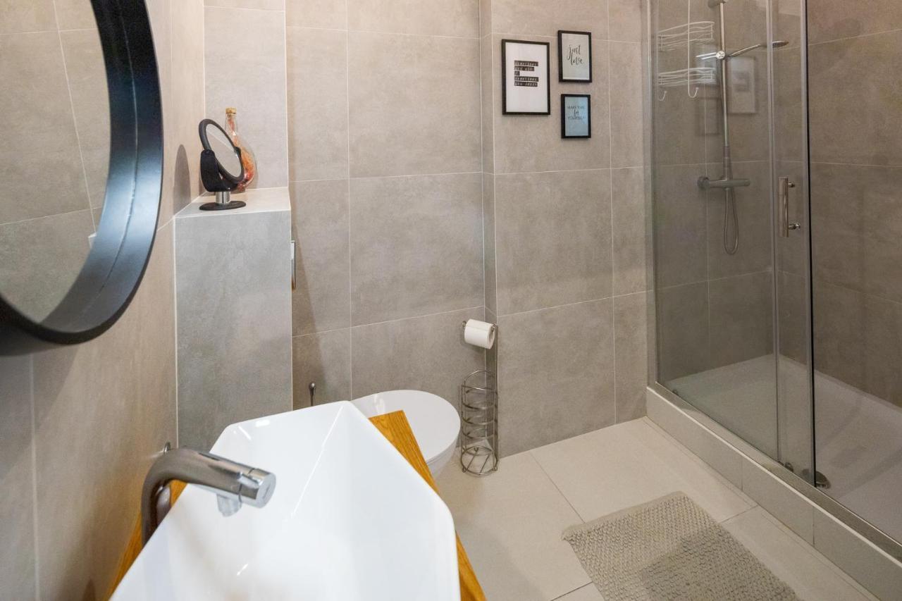 Apartament Zakatek Z Miejscem Parkingowym بييلسكو بياوا المظهر الخارجي الصورة